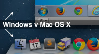 Pre čerstvých, alebo možno aj stabilných používateľov a majiteľov mašiniek Apple Mac (a ich operačného systému Mac OS X) môže byť užitočným, vedieť si spustiť samotný operačný systém Microsoft Windows […]